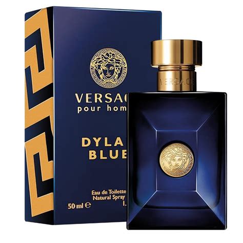 dilan blu versace|versace dylan eau de toilette.